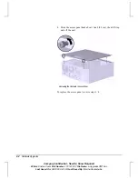 Preview for 10 page of Compaq Deskpro EN Series Hardware Reference Manual