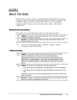 Preview for 7 page of Compaq Deskpro EP 6233 User Manual