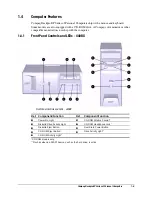 Предварительный просмотр 13 страницы Compaq Deskpro EP Series Maintenance & Service Manual