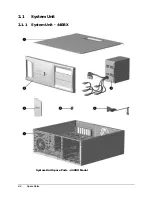 Предварительный просмотр 20 страницы Compaq Deskpro EP Series Maintenance & Service Manual