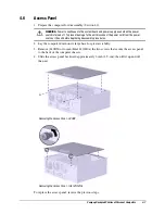 Предварительный просмотр 50 страницы Compaq Deskpro EP Series Maintenance & Service Manual