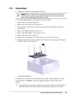 Предварительный просмотр 82 страницы Compaq Deskpro EP Series Maintenance & Service Manual