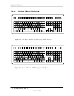 Предварительный просмотр 182 страницы Compaq Deskpro EXS Technical Reference Manual