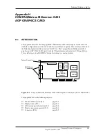 Предварительный просмотр 215 страницы Compaq Deskpro EXS Technical Reference Manual