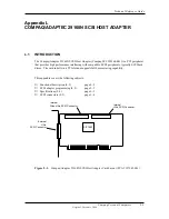 Предварительный просмотр 243 страницы Compaq Deskpro EXS Technical Reference Manual