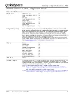 Preview for 10 page of Compaq Deskpro Workstation AP230 Quickspecs