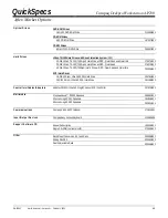 Preview for 12 page of Compaq Deskpro Workstation AP230 Quickspecs