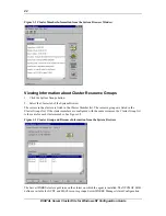Предварительный просмотр 22 страницы Compaq DIGITAL Server Cluster Kits for Windows NT Configuration Manual
