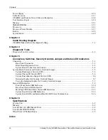 Предварительный просмотр 4 страницы Compaq DL360 - ProLiant - Photon Maintenance And Service Manual