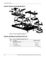 Предварительный просмотр 9 страницы Compaq DL360 - ProLiant - Photon Maintenance And Service Manual