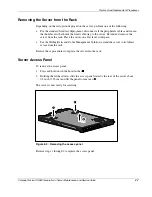 Предварительный просмотр 18 страницы Compaq DL360 - ProLiant - Photon Maintenance And Service Manual