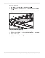 Предварительный просмотр 23 страницы Compaq DL360 - ProLiant - Photon Maintenance And Service Manual