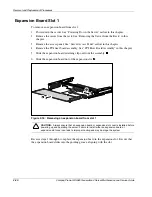 Предварительный просмотр 31 страницы Compaq DL360 - ProLiant - Photon Maintenance And Service Manual