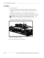 Предварительный просмотр 33 страницы Compaq DL360 - ProLiant - Photon Maintenance And Service Manual