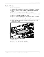 Предварительный просмотр 38 страницы Compaq DL360 - ProLiant - Photon Maintenance And Service Manual