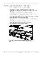 Предварительный просмотр 39 страницы Compaq DL360 - ProLiant - Photon Maintenance And Service Manual