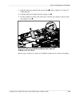 Предварительный просмотр 40 страницы Compaq DL360 - ProLiant - Photon Maintenance And Service Manual