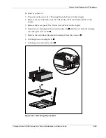 Предварительный просмотр 46 страницы Compaq DL360 - ProLiant - Photon Maintenance And Service Manual