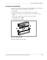 Предварительный просмотр 48 страницы Compaq DL360 - ProLiant - Photon Maintenance And Service Manual