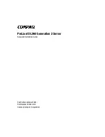 Compaq DL360 - ProLiant - Photon Setup And Installation Manual preview