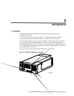 Предварительный просмотр 15 страницы Compaq ES40CSLP Installation, User & Service Manual