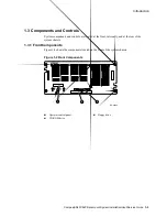 Предварительный просмотр 17 страницы Compaq ES40CSLP Installation, User & Service Manual