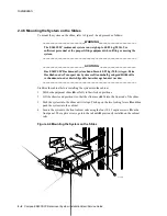 Предварительный просмотр 28 страницы Compaq ES40CSLP Installation, User & Service Manual