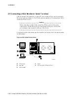 Предварительный просмотр 30 страницы Compaq ES40CSLP Installation, User & Service Manual