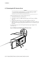 Предварительный просмотр 32 страницы Compaq ES40CSLP Installation, User & Service Manual