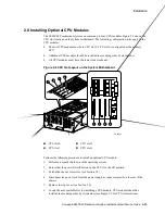 Предварительный просмотр 33 страницы Compaq ES40CSLP Installation, User & Service Manual