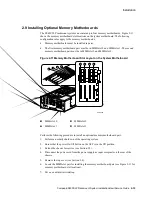 Предварительный просмотр 35 страницы Compaq ES40CSLP Installation, User & Service Manual