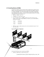 Предварительный просмотр 37 страницы Compaq ES40CSLP Installation, User & Service Manual