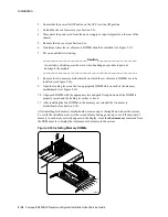 Предварительный просмотр 38 страницы Compaq ES40CSLP Installation, User & Service Manual