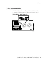 Предварительный просмотр 41 страницы Compaq ES40CSLP Installation, User & Service Manual