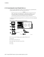 Предварительный просмотр 42 страницы Compaq ES40CSLP Installation, User & Service Manual