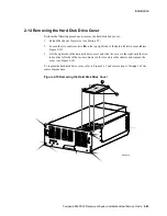 Предварительный просмотр 43 страницы Compaq ES40CSLP Installation, User & Service Manual