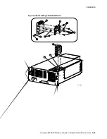 Предварительный просмотр 45 страницы Compaq ES40CSLP Installation, User & Service Manual