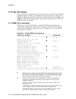 Предварительный просмотр 48 страницы Compaq ES40CSLP Installation, User & Service Manual