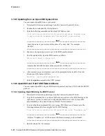 Предварительный просмотр 78 страницы Compaq ES40CSLP Installation, User & Service Manual