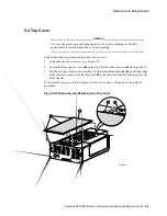 Предварительный просмотр 103 страницы Compaq ES40CSLP Installation, User & Service Manual