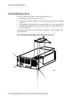 Предварительный просмотр 108 страницы Compaq ES40CSLP Installation, User & Service Manual