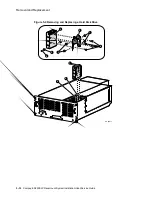 Предварительный просмотр 110 страницы Compaq ES40CSLP Installation, User & Service Manual