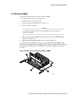 Предварительный просмотр 115 страницы Compaq ES40CSLP Installation, User & Service Manual