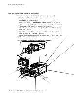 Предварительный просмотр 116 страницы Compaq ES40CSLP Installation, User & Service Manual