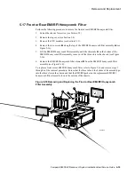 Предварительный просмотр 117 страницы Compaq ES40CSLP Installation, User & Service Manual