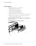 Предварительный просмотр 122 страницы Compaq ES40CSLP Installation, User & Service Manual