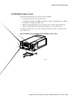 Предварительный просмотр 123 страницы Compaq ES40CSLP Installation, User & Service Manual