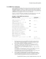 Предварительный просмотр 137 страницы Compaq ES40CSLP Installation, User & Service Manual