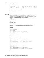 Предварительный просмотр 164 страницы Compaq ES40CSLP Installation, User & Service Manual