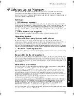 Предварительный просмотр 17 страницы Compaq Evo D310 Micro-Desktop User Manual